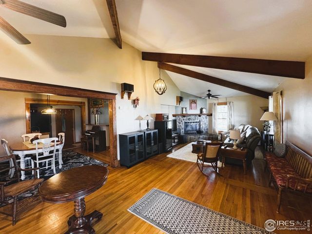 205 S Logan Ave, Haxtun, CO 80731