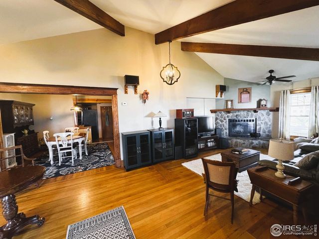 205 S Logan Ave, Haxtun, CO 80731