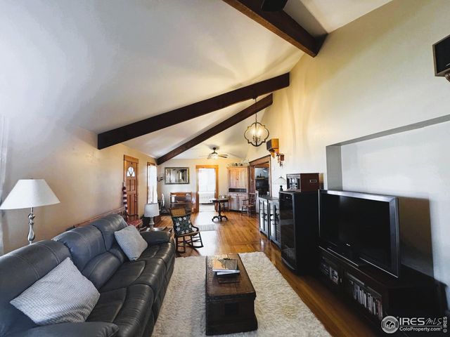 205 S Logan Ave, Haxtun, CO 80731