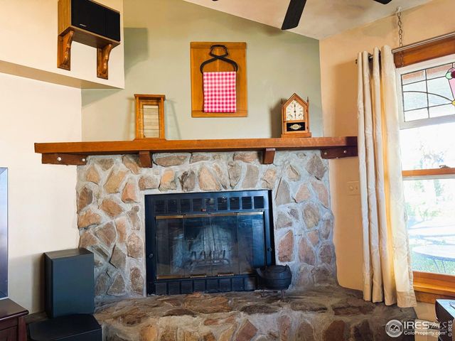 205 S Logan Ave, Haxtun, CO 80731