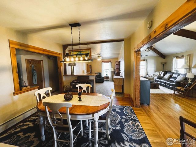 205 S Logan Ave, Haxtun, CO 80731