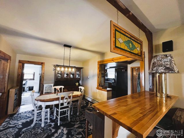 205 S Logan Ave, Haxtun, CO 80731