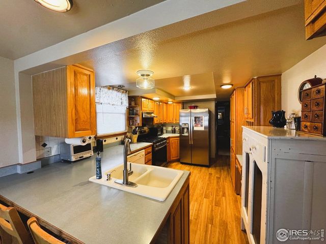 205 S Logan Ave, Haxtun, CO 80731
