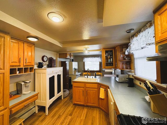 205 S Logan Ave, Haxtun, CO 80731