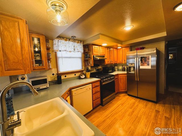 205 S Logan Ave, Haxtun, CO 80731