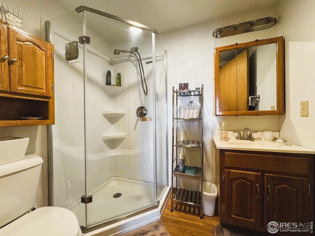 205 S Logan Ave, Haxtun, CO 80731