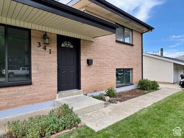 341 HAWTHORNE ST, Brigham City, UT 84302