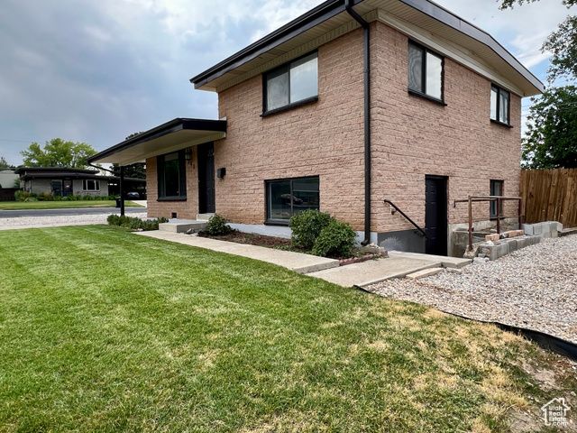 341 HAWTHORNE ST, Brigham City, UT 84302