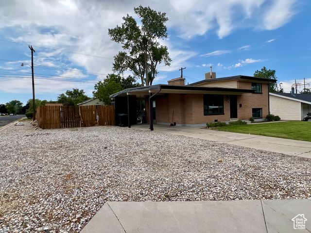 341 HAWTHORNE ST, Brigham City, UT 84302