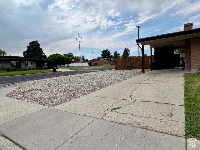 341 HAWTHORNE ST, Brigham City, UT 84302