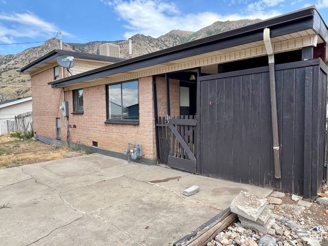 341 HAWTHORNE ST, Brigham City, UT 84302