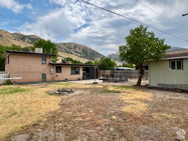341 HAWTHORNE ST, Brigham City, UT 84302