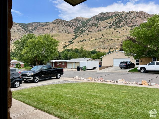 341 HAWTHORNE ST, Brigham City, UT 84302