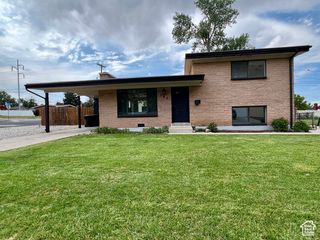 341 HAWTHORNE ST, Brigham City, UT 84302