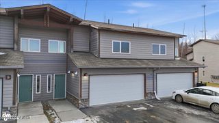 7340 E Timber Ridge Circle #3, Palmer, AK 99645