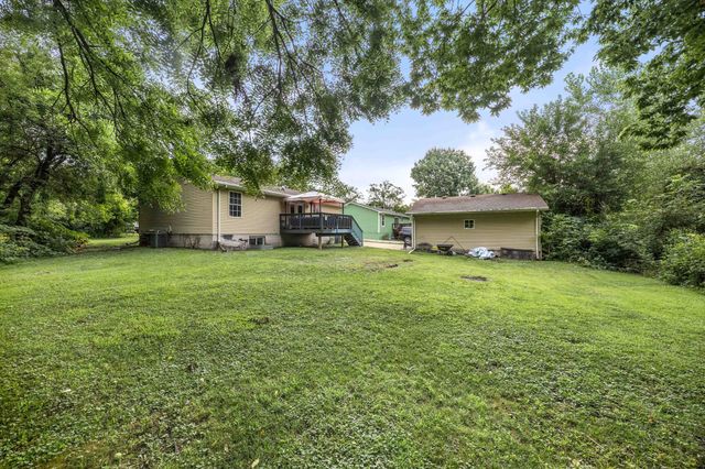 1545 E Emma Avenue, Des Moines, IA 50320