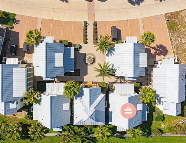 230 Round Road C1, Port Aransas, TX 78373