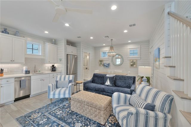 230 Round Road C1, Port Aransas, TX 78373