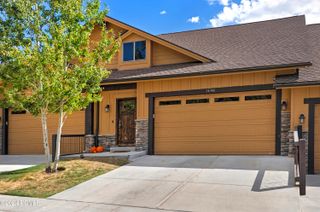 14346 Rendezvous Trail # 35b, Kamas, UT 84036