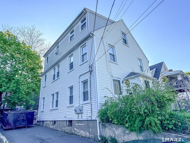 10 Edgewood Street, Bristol, CT 06010