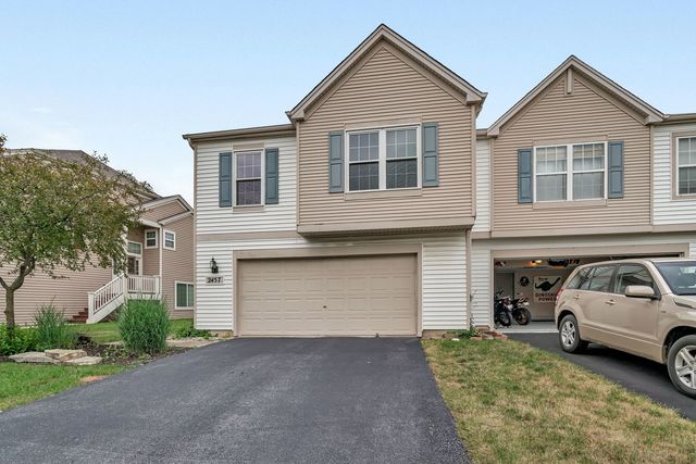 2457 Saddle Ridge Drive, Joliet, IL 60432