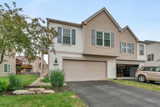 2457 Saddle Ridge Drive, Joliet, IL 60432