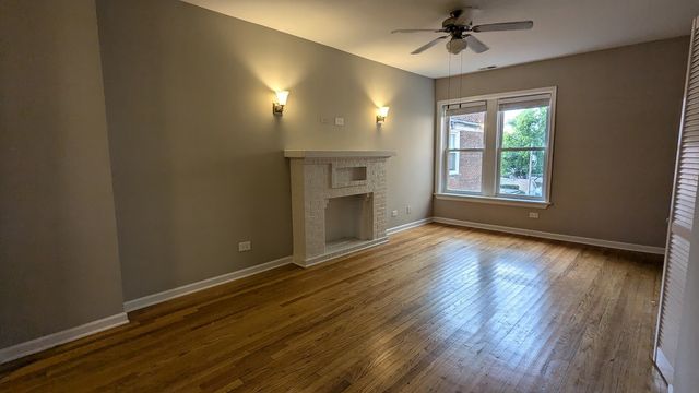 3741 W ARGYLE Street 3, Chicago, IL 60625