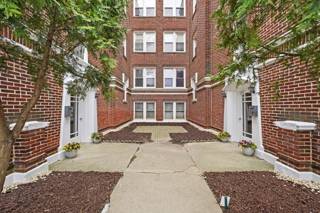 3741 W ARGYLE Street 3, Chicago, IL 60625