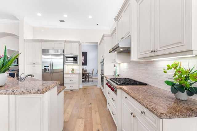 16611 Ambassador Bridge Road, Delray Beach, FL 33446