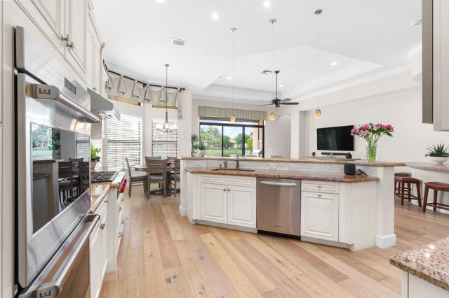 16611 Ambassador Bridge Road, Delray Beach, FL 33446