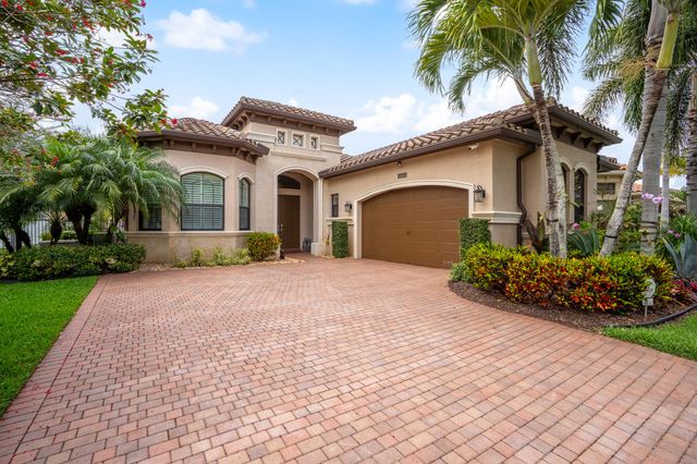 16611 Ambassador Bridge Road, Delray Beach, FL 33446