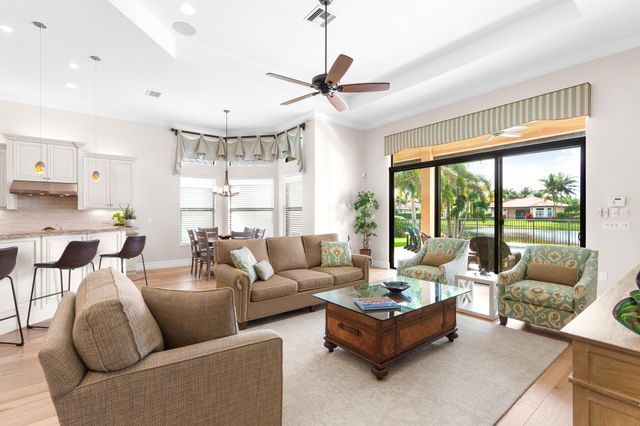 16611 Ambassador Bridge Road, Delray Beach, FL 33446