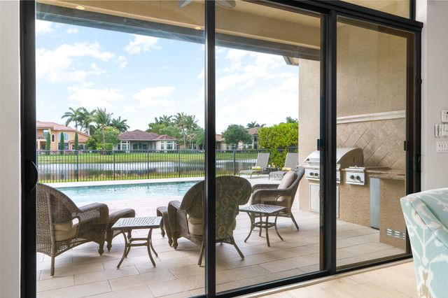 16611 Ambassador Bridge Road, Delray Beach, FL 33446
