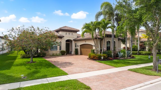 16611 Ambassador Bridge Road, Delray Beach, FL 33446
