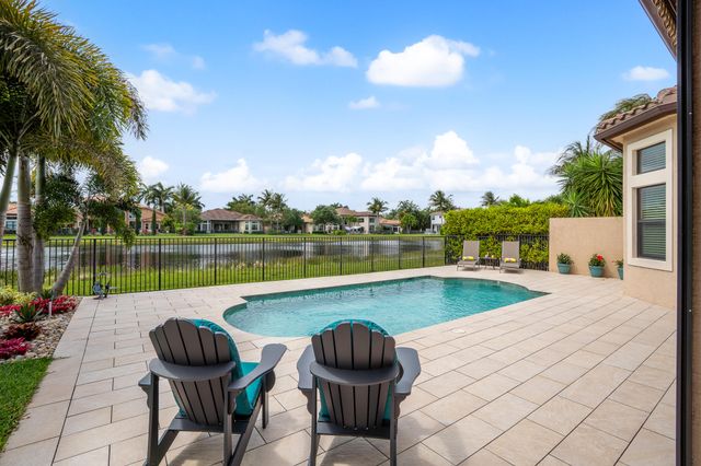16611 Ambassador Bridge Road, Delray Beach, FL 33446