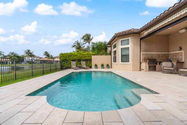 16611 Ambassador Bridge Road, Delray Beach, FL 33446