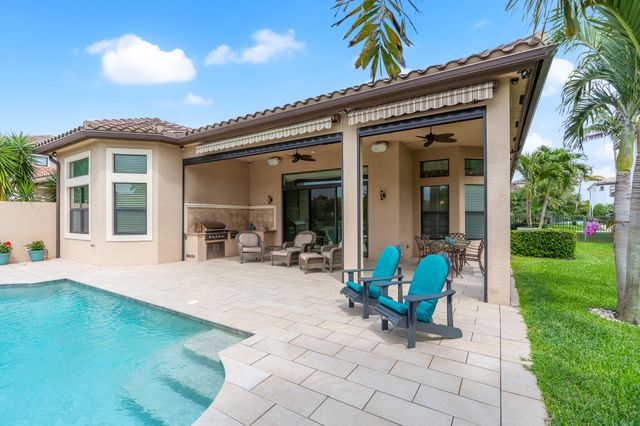 16611 Ambassador Bridge Road, Delray Beach, FL 33446