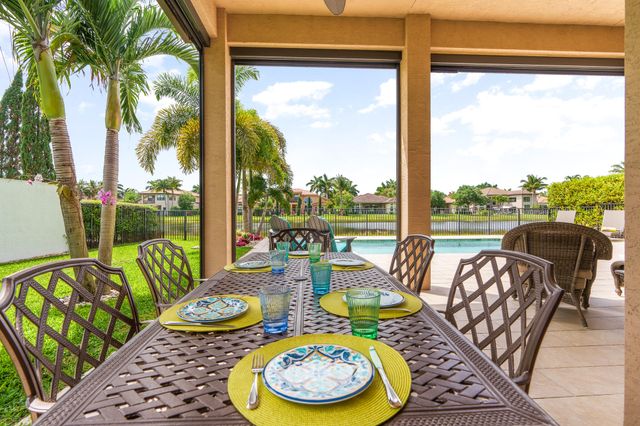 16611 Ambassador Bridge Road, Delray Beach, FL 33446