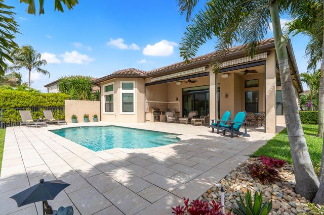 16611 Ambassador Bridge Road, Delray Beach, FL 33446
