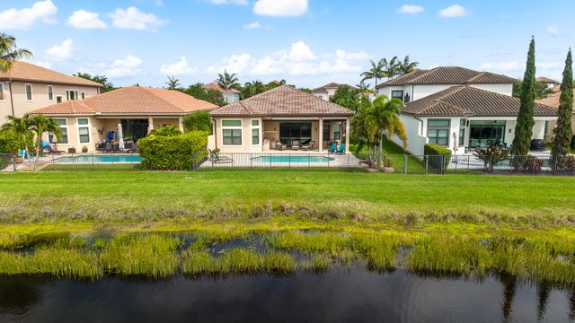 16611 Ambassador Bridge Road, Delray Beach, FL 33446