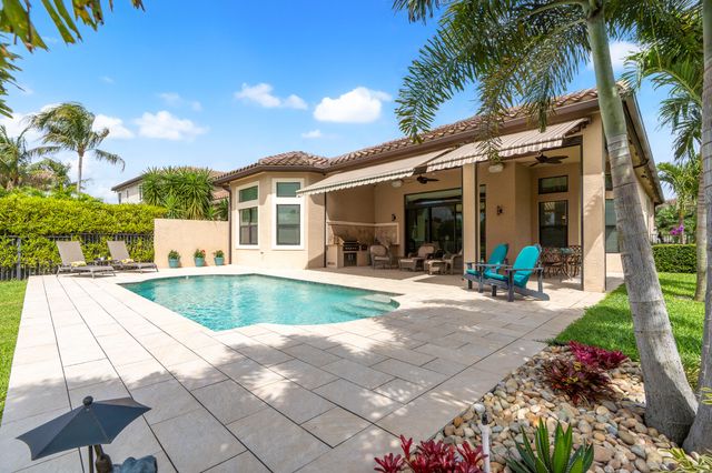 16611 Ambassador Bridge Road, Delray Beach, FL 33446