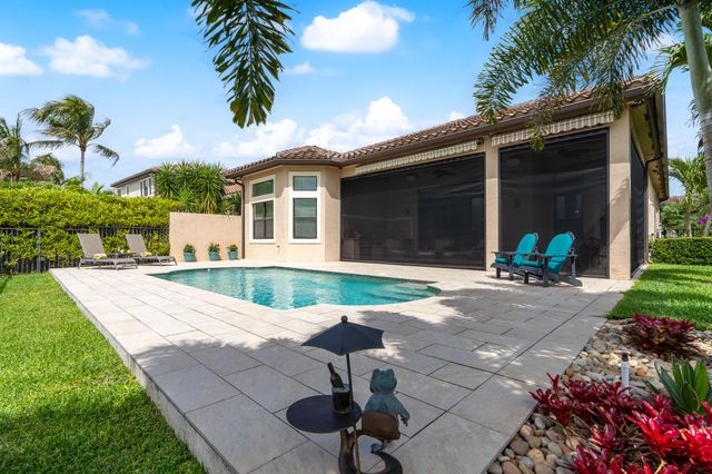 16611 Ambassador Bridge Road, Delray Beach, FL 33446