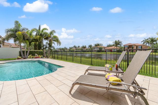 16611 Ambassador Bridge Road, Delray Beach, FL 33446