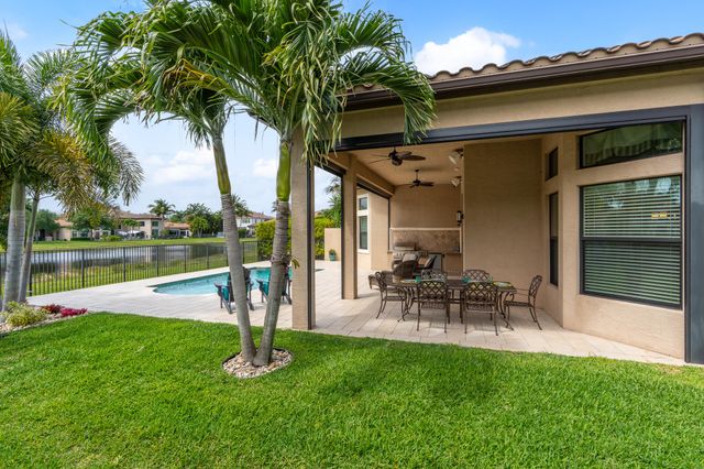 16611 Ambassador Bridge Road, Delray Beach, FL 33446