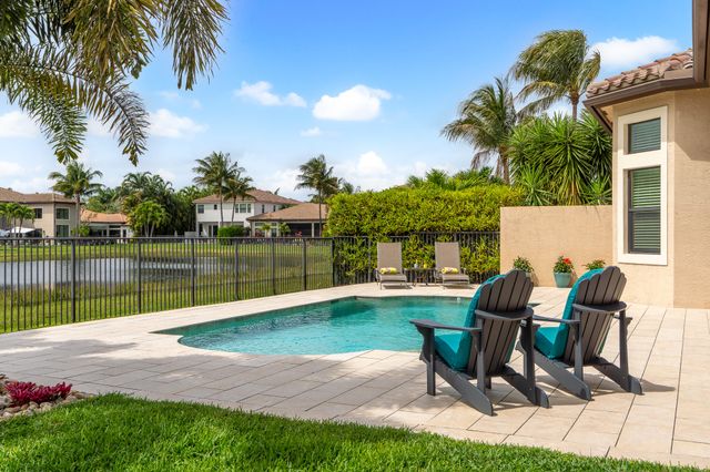 16611 Ambassador Bridge Road, Delray Beach, FL 33446