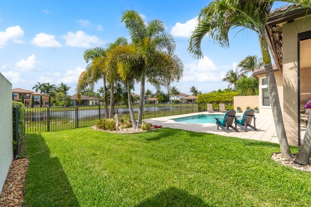 16611 Ambassador Bridge Road, Delray Beach, FL 33446