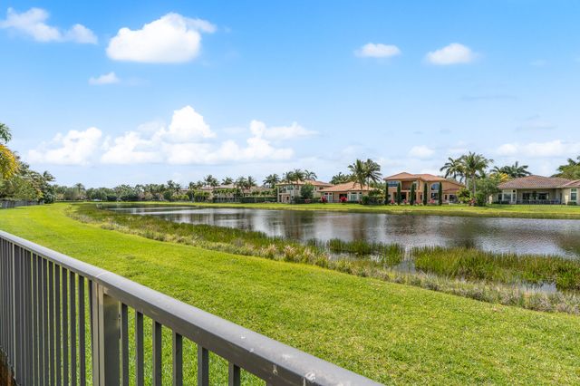 16611 Ambassador Bridge Road, Delray Beach, FL 33446