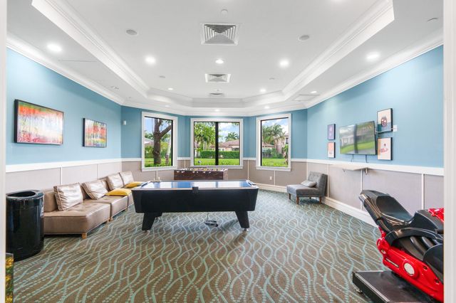 16611 Ambassador Bridge Road, Delray Beach, FL 33446