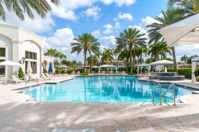16611 Ambassador Bridge Road, Delray Beach, FL 33446