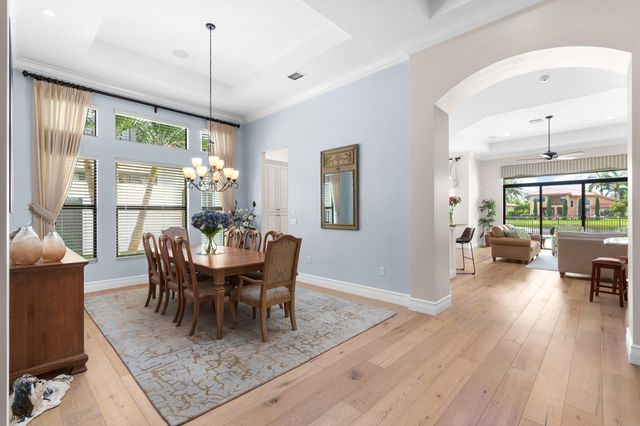 16611 Ambassador Bridge Road, Delray Beach, FL 33446